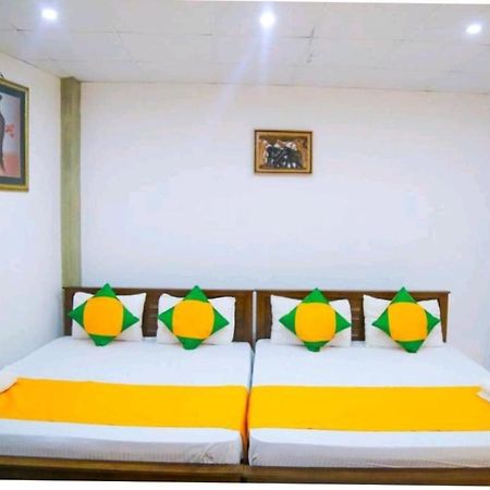 Elegance Range Resort Канди Екстериор снимка
