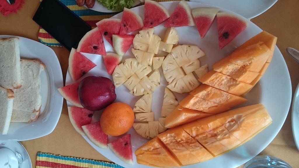 Elegance Range Resort Канди Екстериор снимка